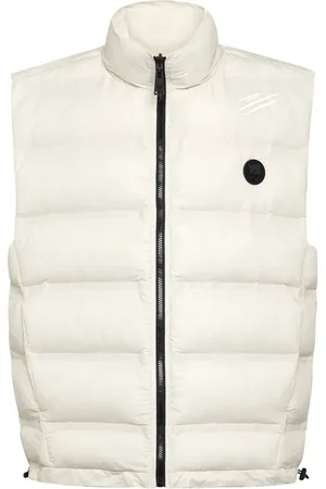 Philipp Plein Omkeerbare bodywarmer