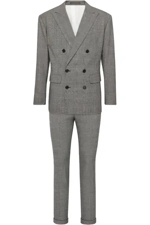 Dsquared2 Pak met dubbele rij knopen