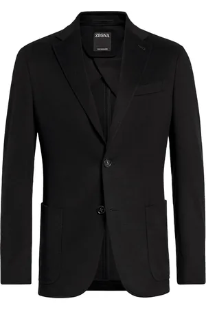 Ermenegildo Zegna Oasi cashmere shirt jacket