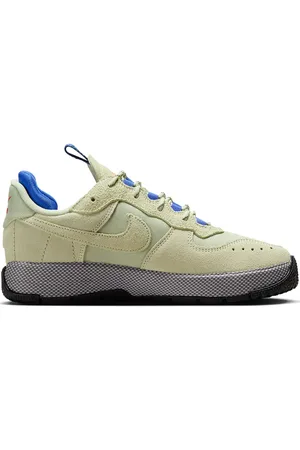Nike Air Force 1 Wild "Olive Aura" sneakers