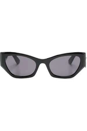 Moschino Zonnebril met cat