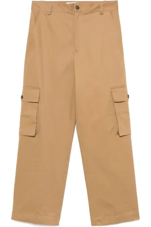 Maison Kitsuné Cargo broek