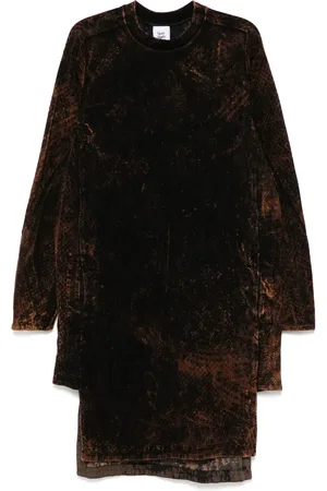 Stain Shade Katoenen sweater