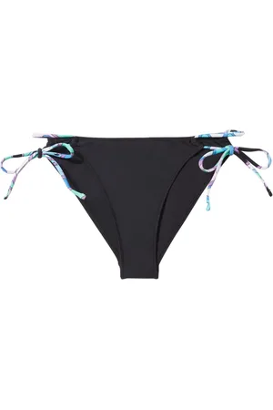 Puccini Bikinislip met print