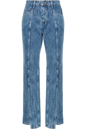 LVIR Katoenen jeans