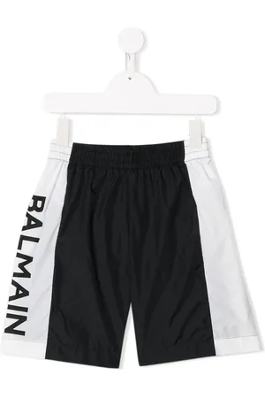 Balmain Zwembroek met logoprint