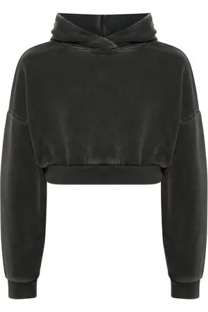 Entire Studios Cropped hoodie