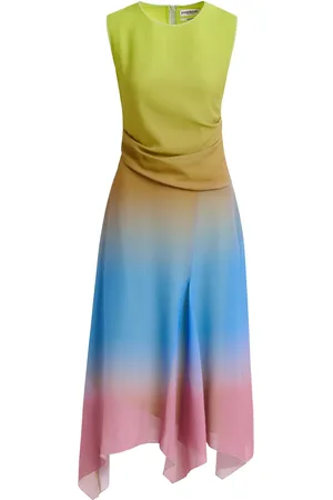 Essentiel Antwerp Homerun midi