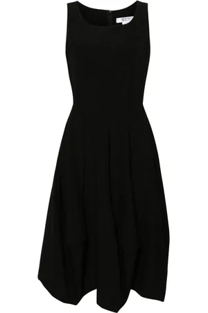 Comme des Garçons Wollen midi