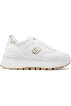 Liu Jo Amazing 28 sneakers met plateauzool