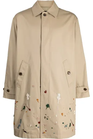 UNDERCOVER Blazer verfraaid met kralen