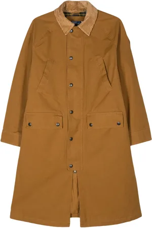 Ralph Lauren Katoenen cargo gilet