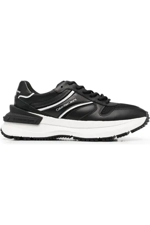 Calvin Klein Sneakers met logo