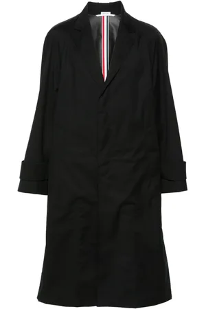 Thom Browne Wollen mantel
