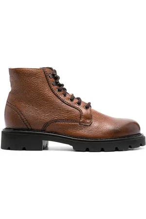 Casadei Enkellaarzen met veters