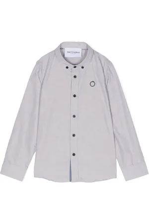 Trussardi Gemêleerd shirt