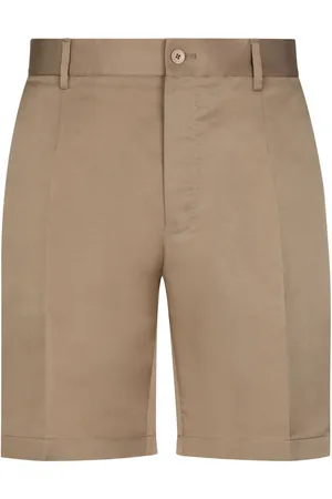 Dolce & Gabbana Geruite bermuda shorts