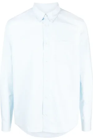 A.P.C. Button