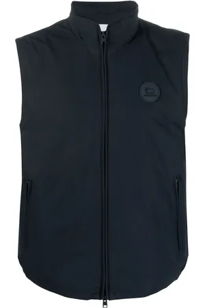 Woolrich Bodywarmer met rits