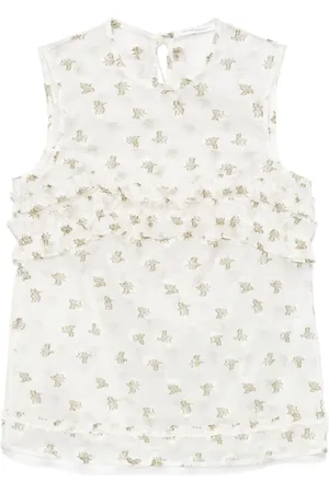 Cecilie Bahnsen Top