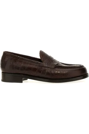 LIDFORT Penny loafers