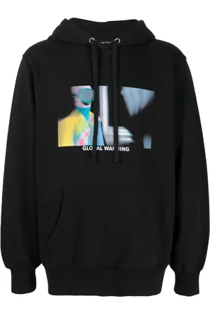 Botter Hoodie met print