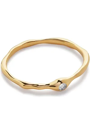 Monica Vinader Siren ring