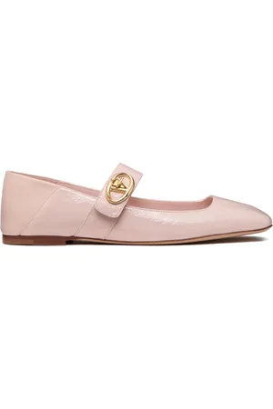 VALENTINO GARAVANI VLogo Locker Mary