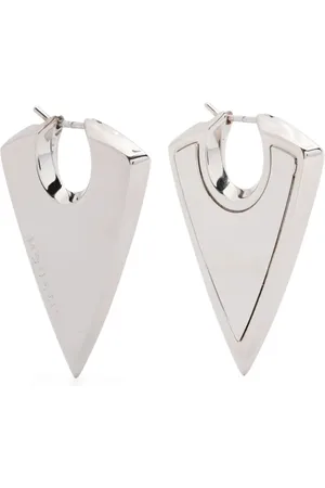 Alexander McQueen Arrow oorbellen