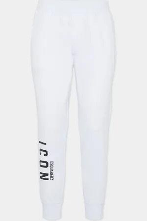 Dsquared2 Katoenen trainingsbroek