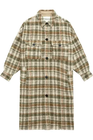 Marant Etoile Jas