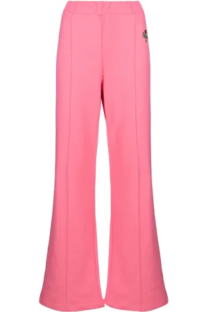 Chiara Ferragni Trainingsbroek met elastische taille