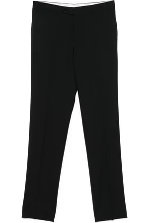 CANALI Wollen broek