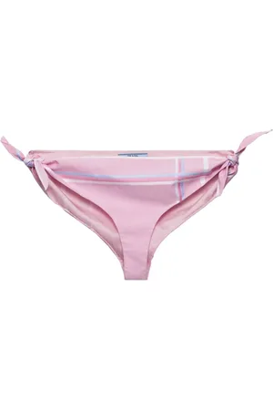 Prada Geruite bikinislip