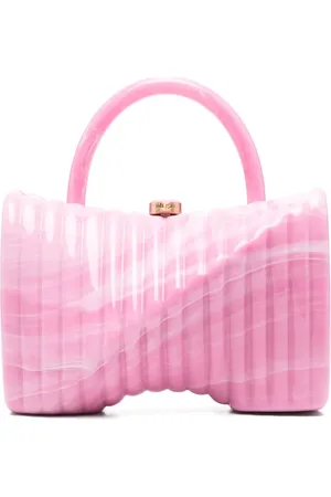 Cult Gaia Cassidie clutch