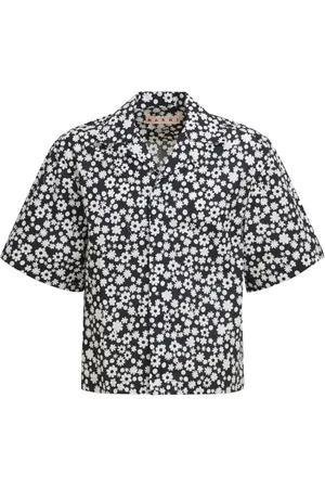 Marni Overhemd met print