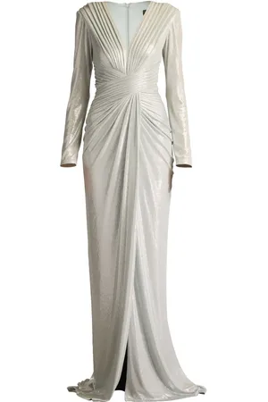Tadashi Shoji Jonise avondjurk