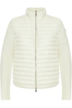 Moncler Gewatteerd vest
