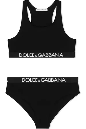 Dolce & Gabbana Ondergoed met logoband