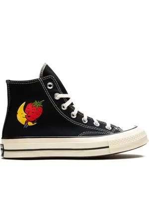 Converse "Chuck 70 Hi ""Sky High Farm"" sneakers"