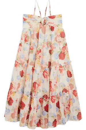 Marlo Holiday maxi