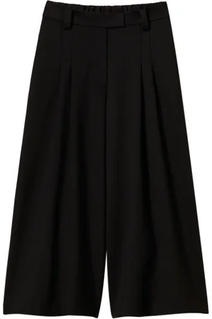 Twin-Set Cropped broek