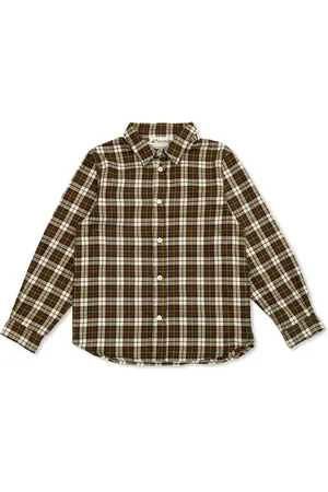 BONPOINT Daho shirt