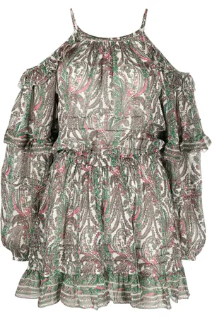 Isabel Marant Off