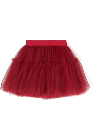 MONNALISA Tutu met logoband