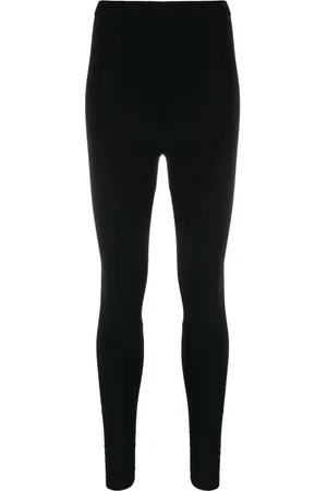 Zadig & Voltaire Geperforeerde legging