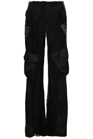 Atu Body Couture X Rue Ra cargo broek