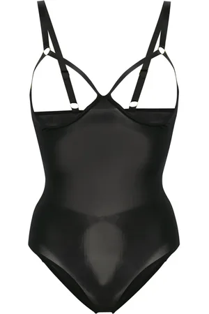 MAISON CLOSE Tapage Nocturne open body