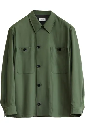 LEMAIRE Shirtjack