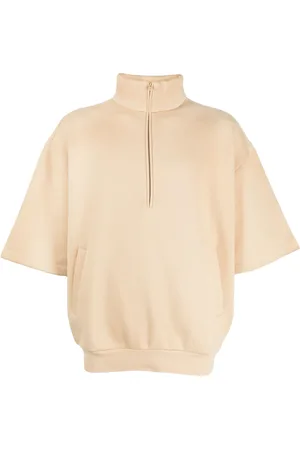 FEAR OF GOD Overhemd met verlaagde schouders